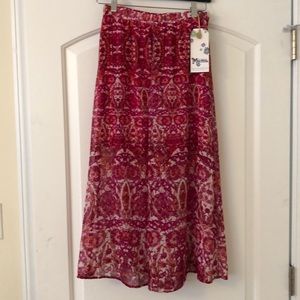 Mumu Skirt